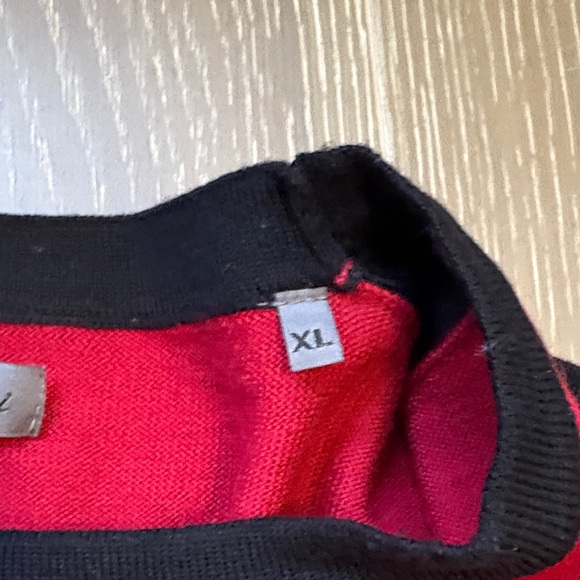 FERRARI sweater - Picture 3 of 3